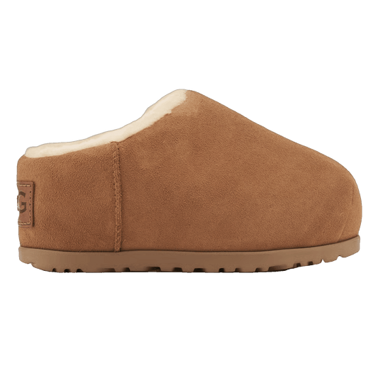 UGG Pumped Slide Chestnut (W)