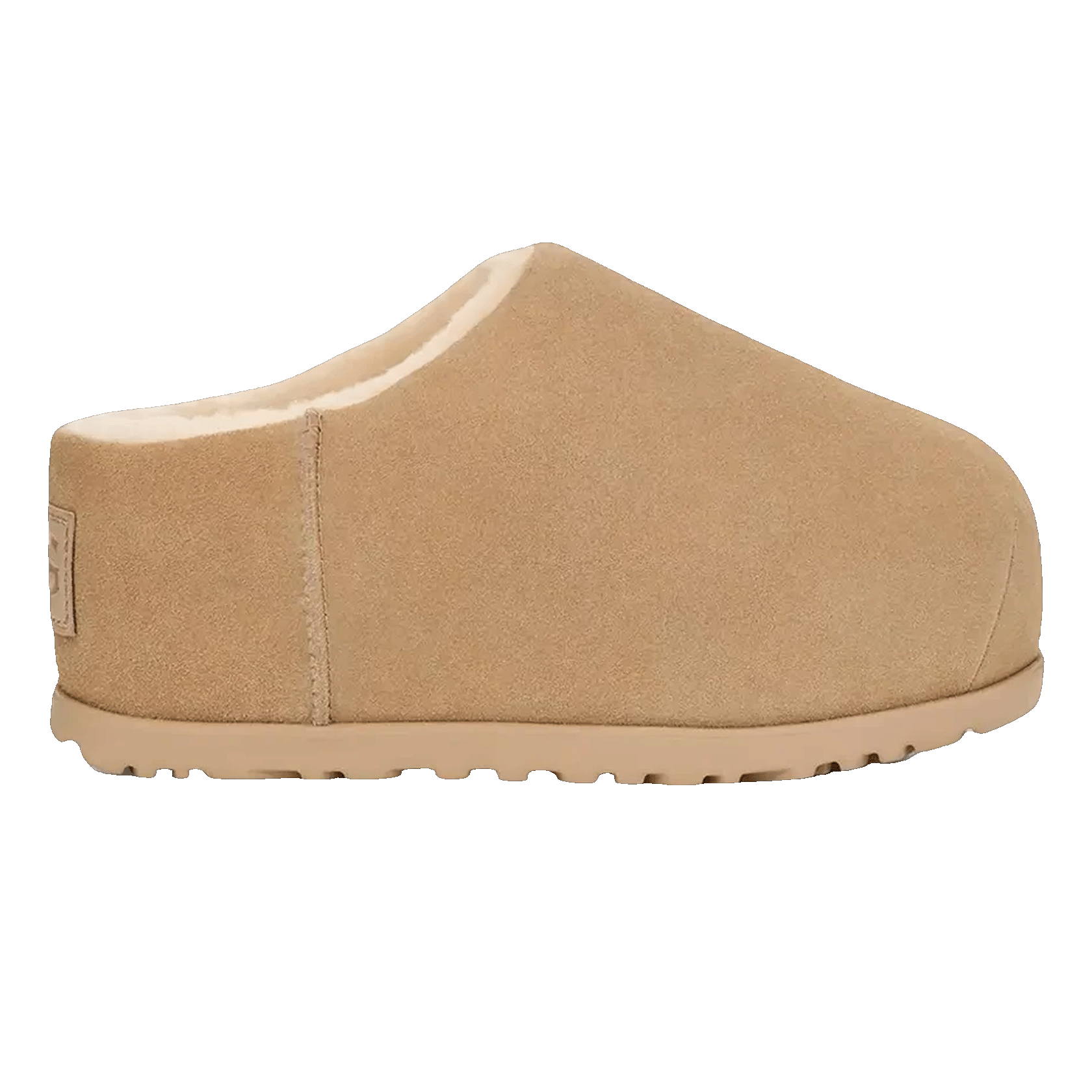 UGG Pumped Slide Mustard Seed (W)