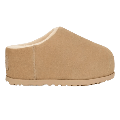 UGG Pumped Slide Mustard Seed (W)