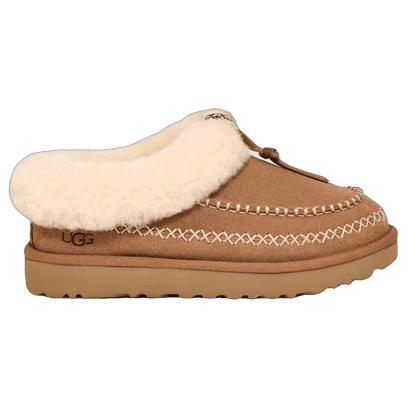 UGG Tasman Alpine Slipper Chestnut (W)
