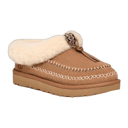 UGG Tasman Alpine Slipper Chestnut (W) Side