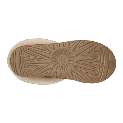 UGG Tasman Alpine Slipper Chestnut (W) Sohle