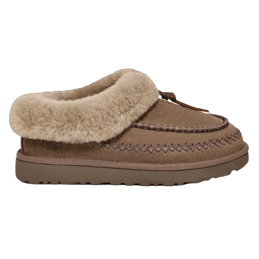 UGG Tasman Alpine Slipper Hickory (W)