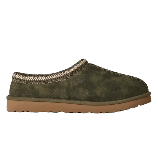 UGG Tasman Baxter Slipper Burnt Olive