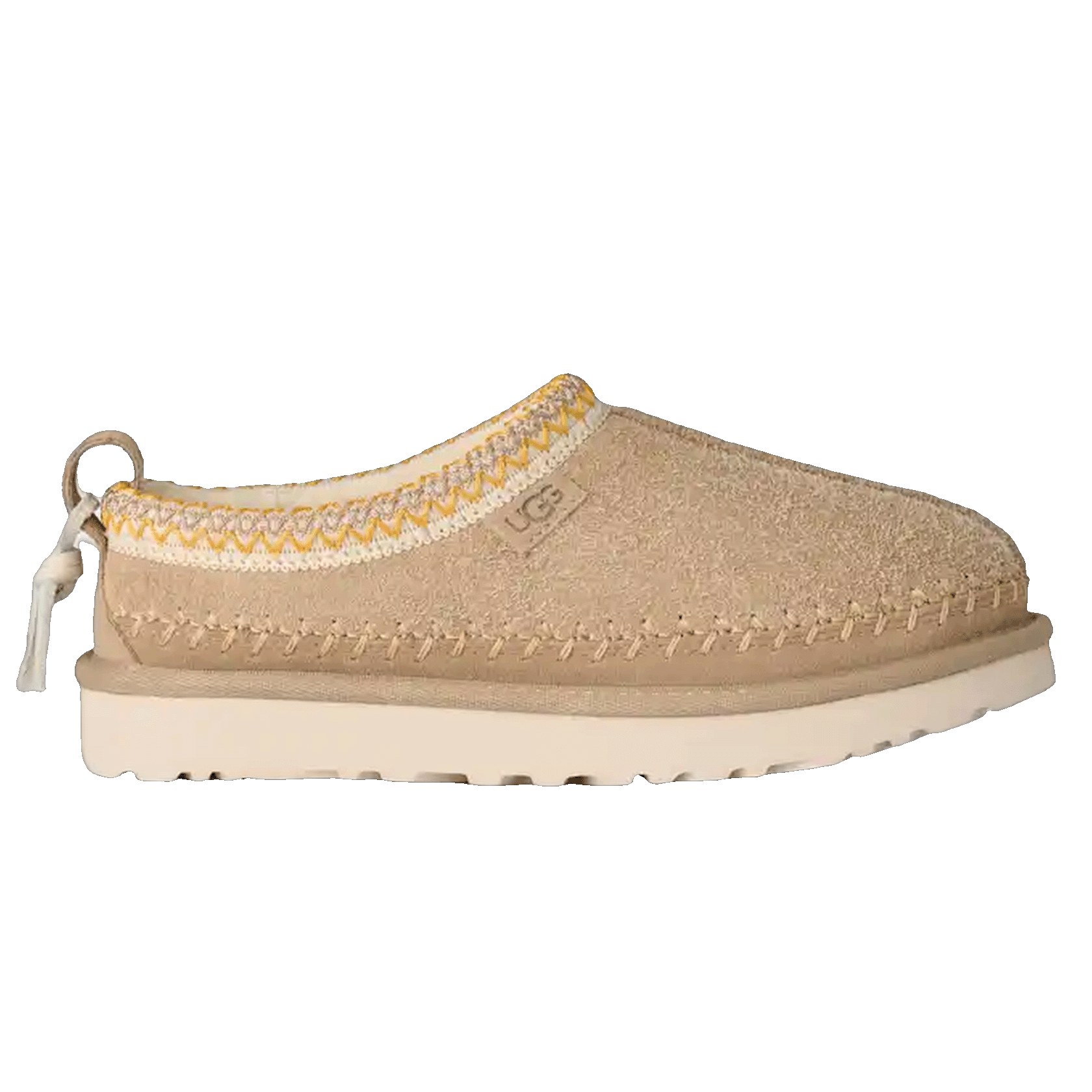 UGG Tasman Biarritz Slipper Mustard Seed (W)