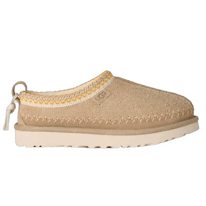 UGG Tasman Biarritz Slipper Mustard Seed (W)