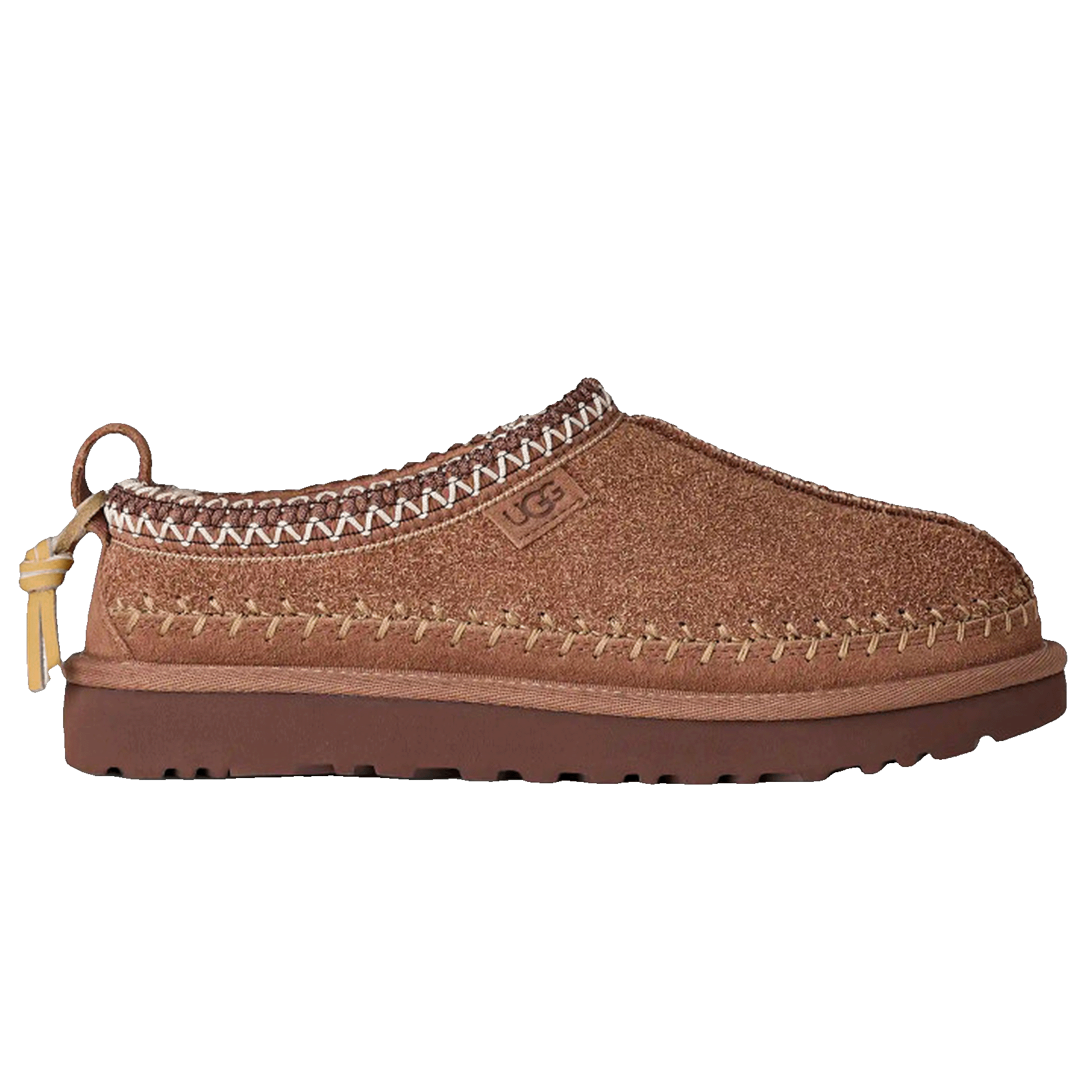 UGG Tasman Biarritz Slipper Rocky Oak (W)