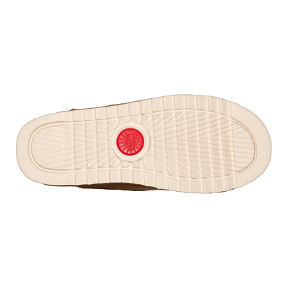 UGG Tasman Cali Wave Slipper Chestnut Birch Sohle