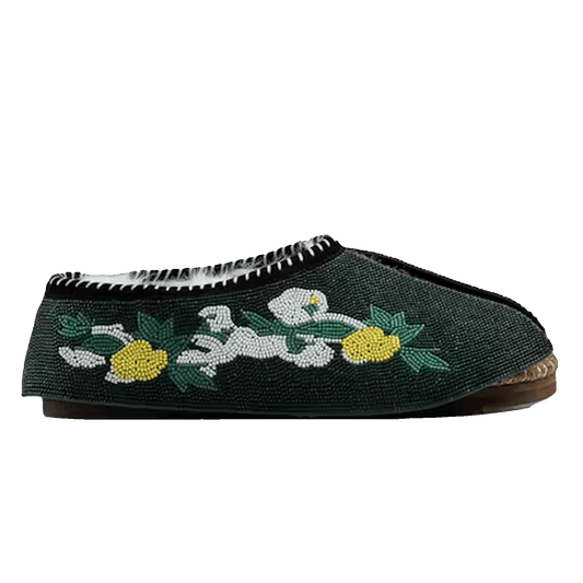 UGG Tasman Denim Tears ONIA Chestnut