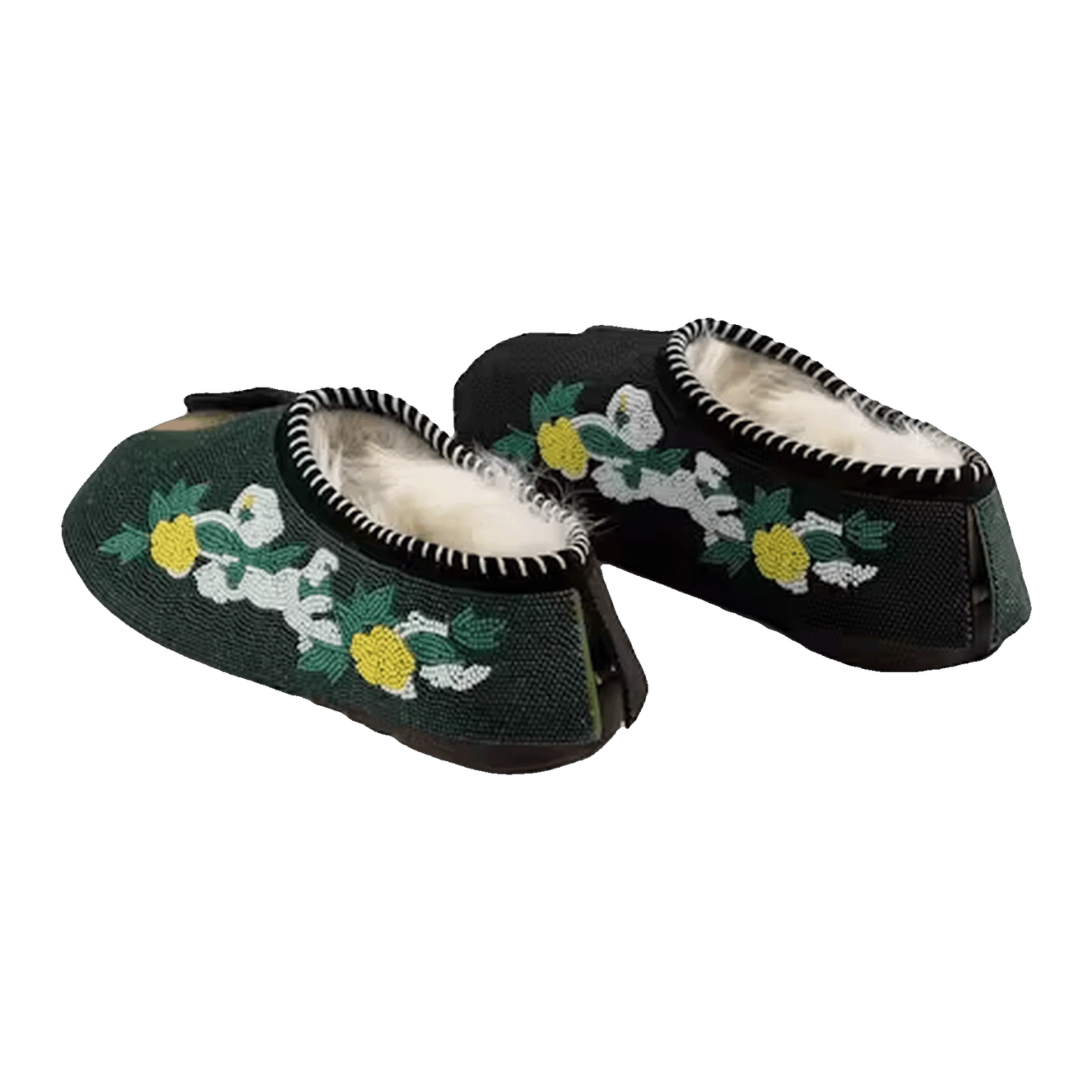 UGG Tasman Denim Tears ONIA Chestnut Back