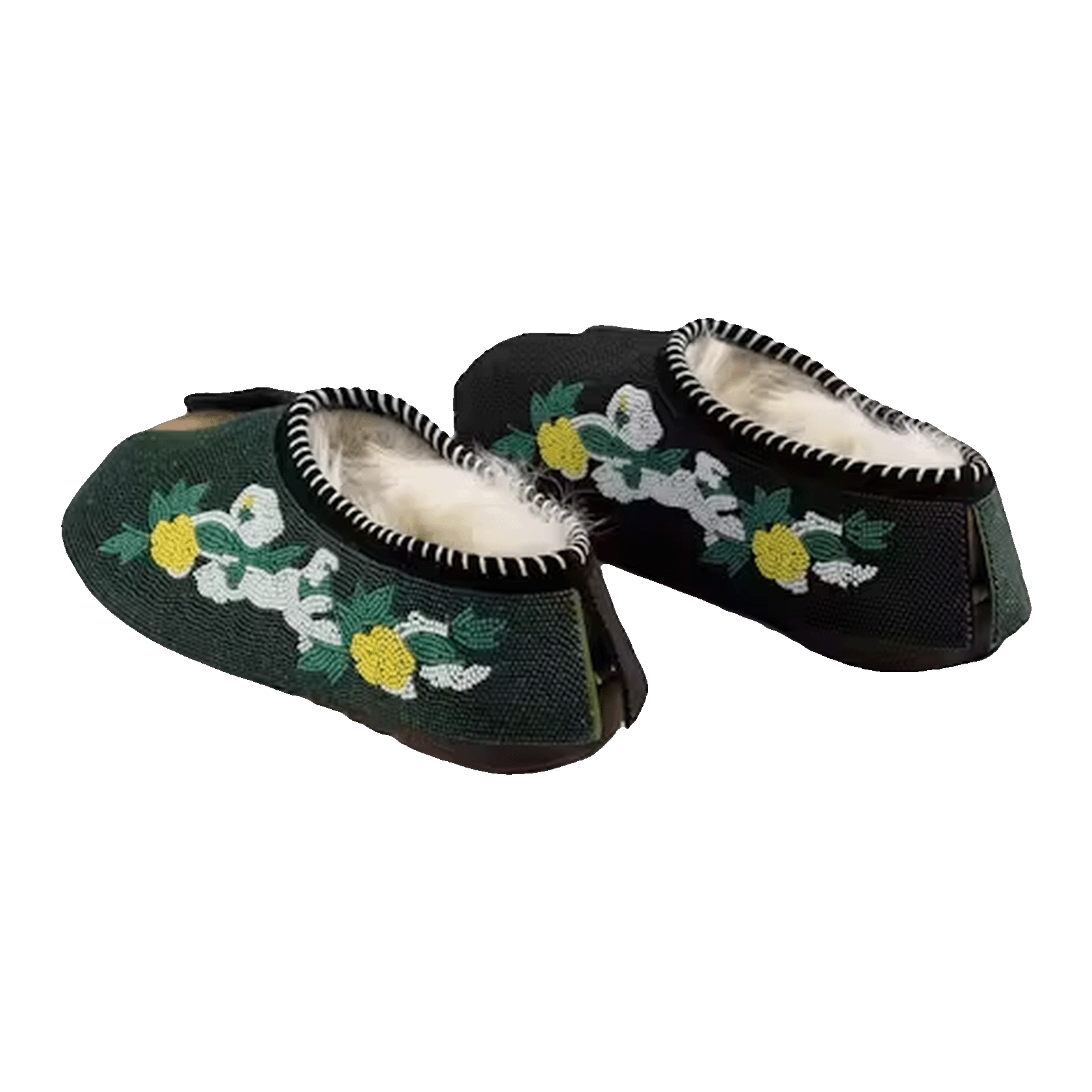 UGG Tasman Denim Tears ONIA Chestnut Back