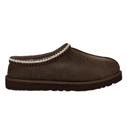 UGG Tasman Distressed Slipper Burnt Cedar