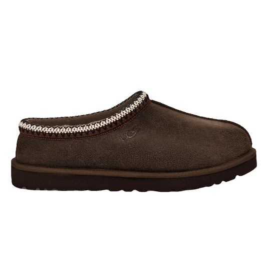 UGG Tasman Distressed Slipper Burnt Cedar
