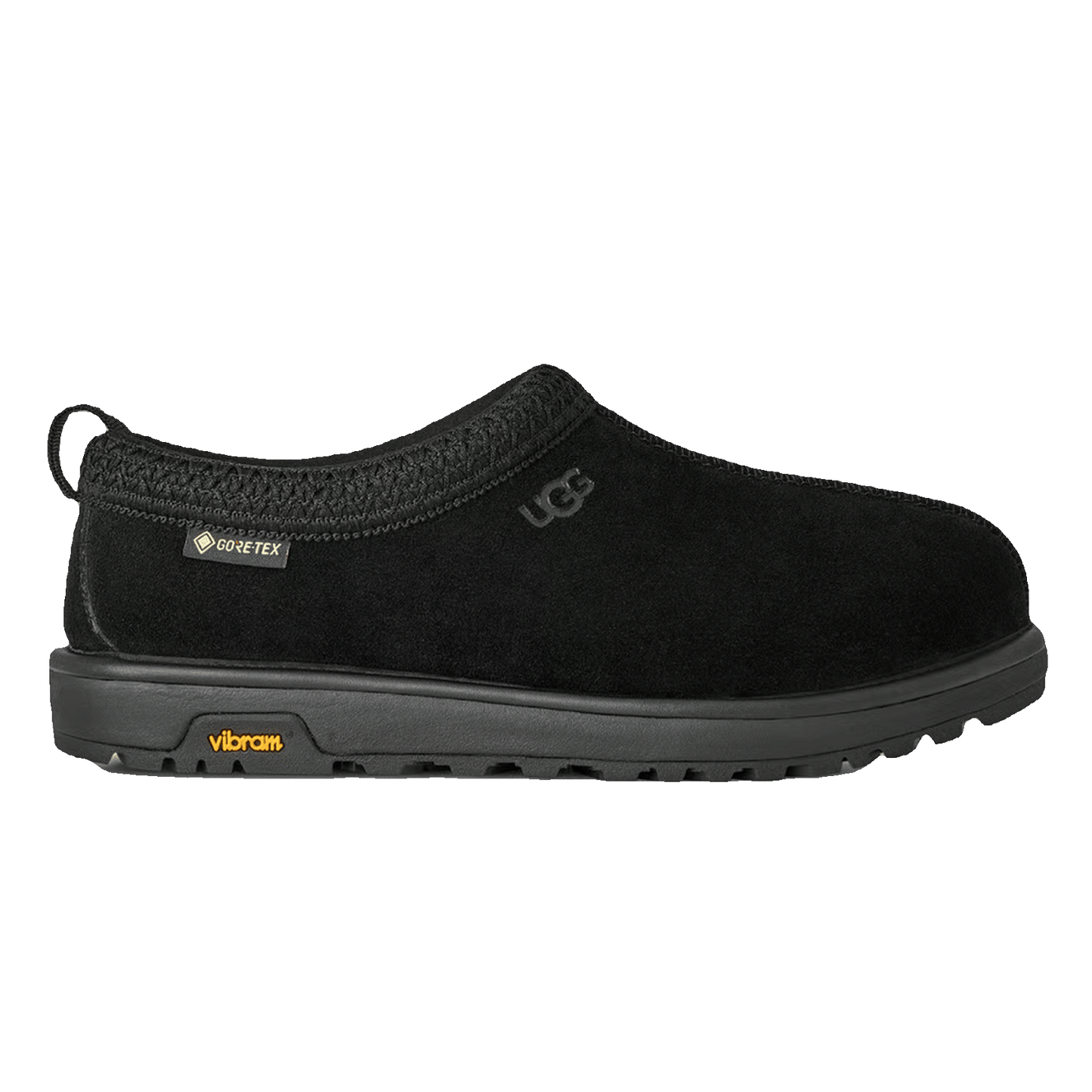 UGG Tasman GTX Slipper Black