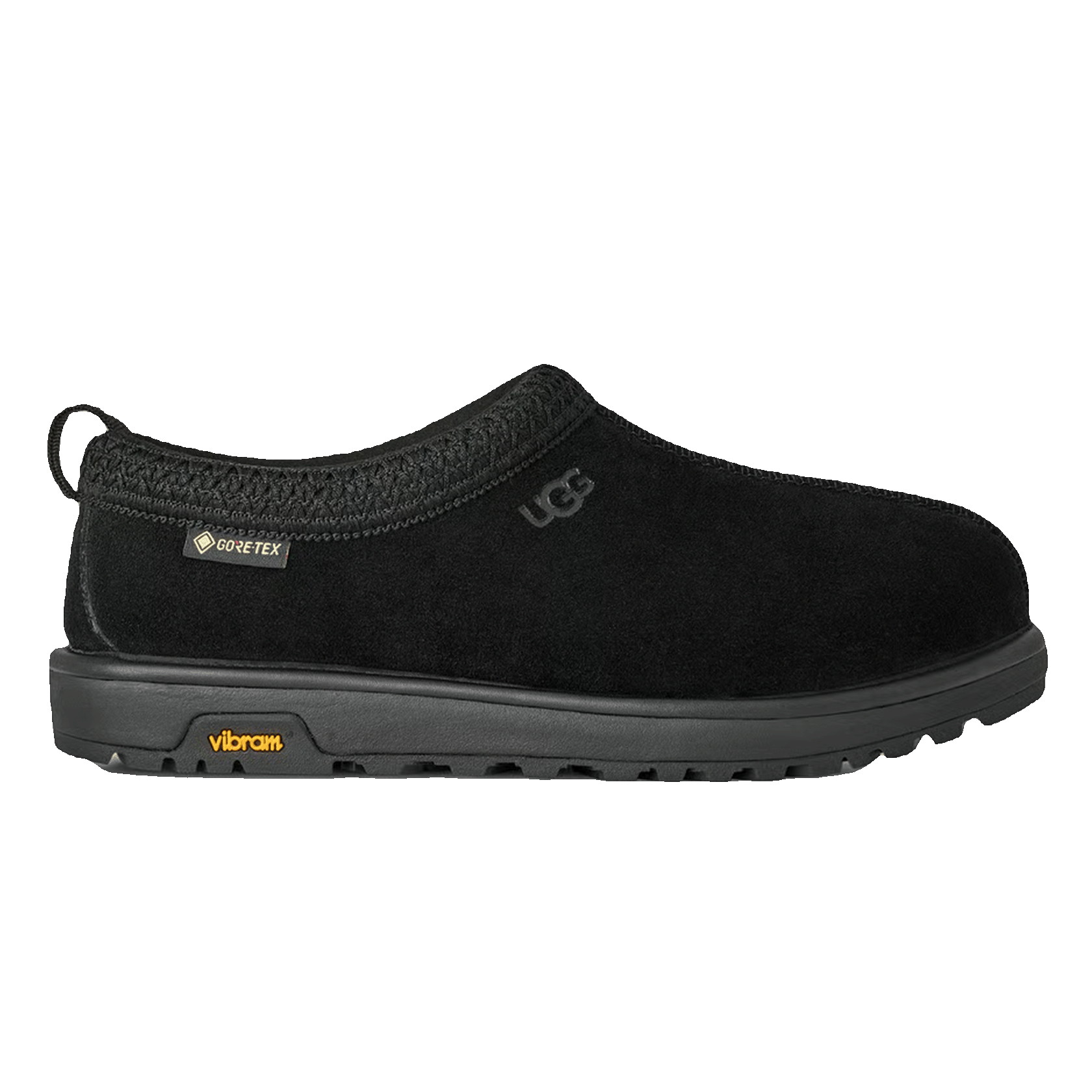 UGG Tasman GTX Slipper Black