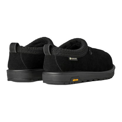 UGG Tasman GTX Slipper Black Back