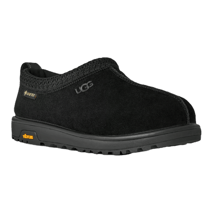 UGG Tasman GTX Slipper Black Side