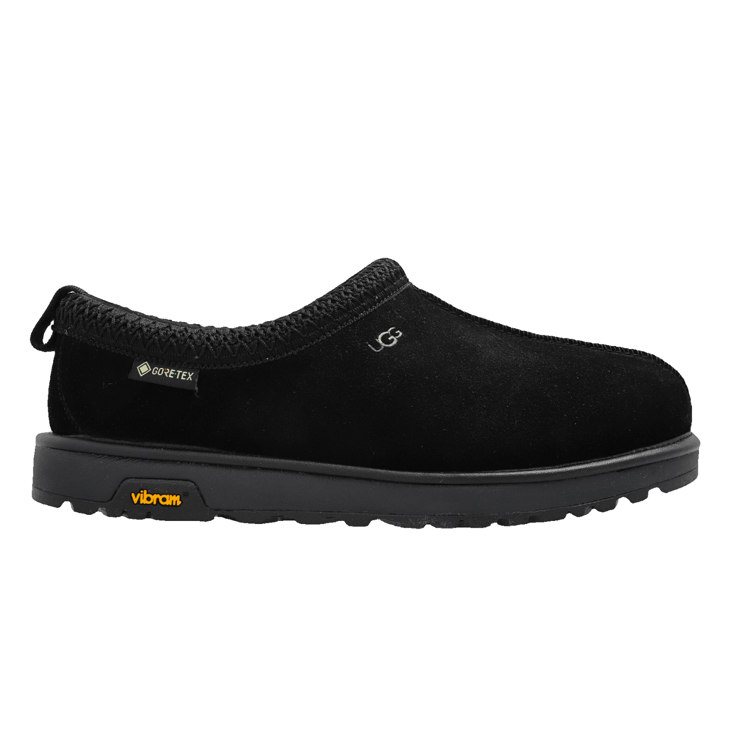 UGG Tasman GTX Slipper Black (W)