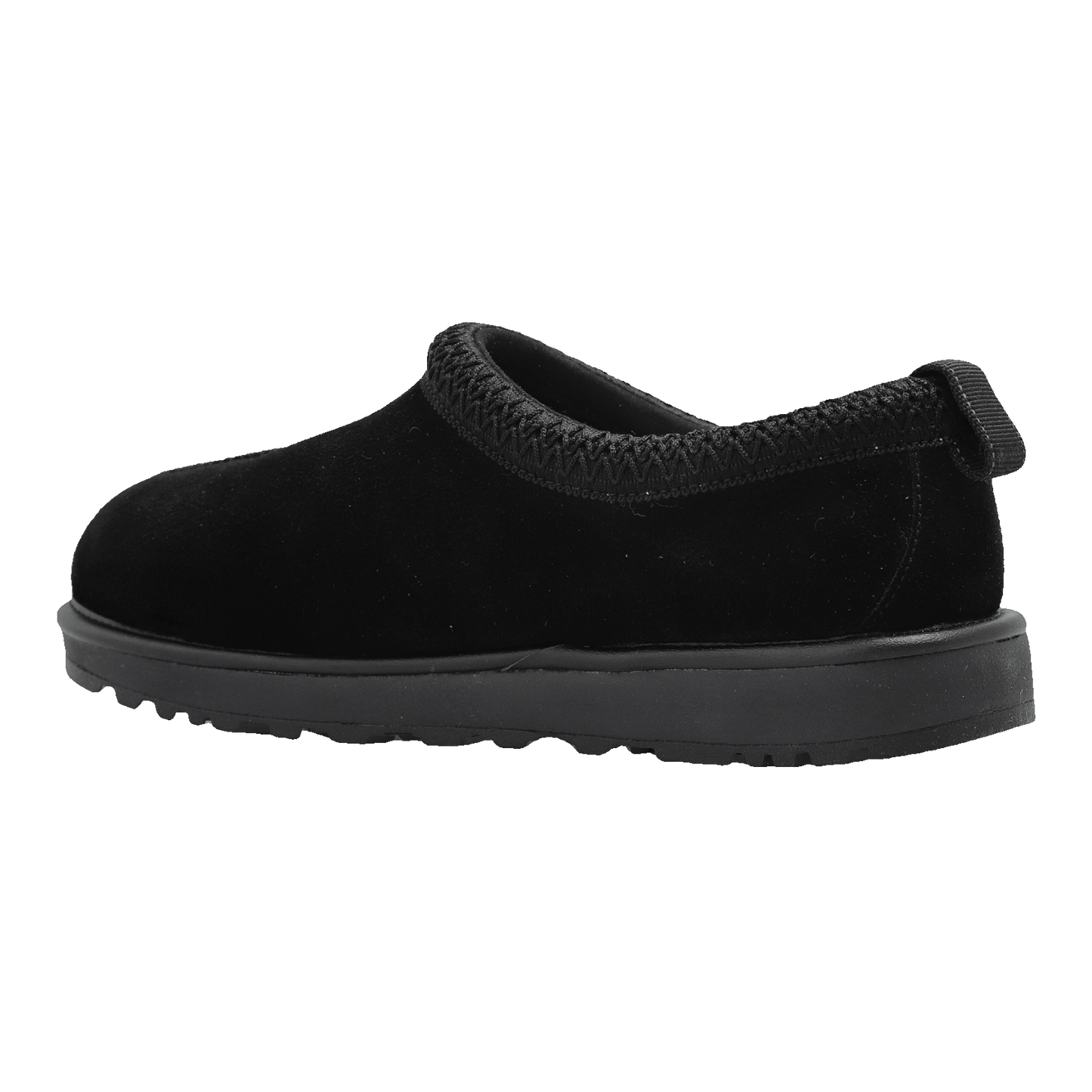 UGG Tasman GTX Slipper Black (W) Back
