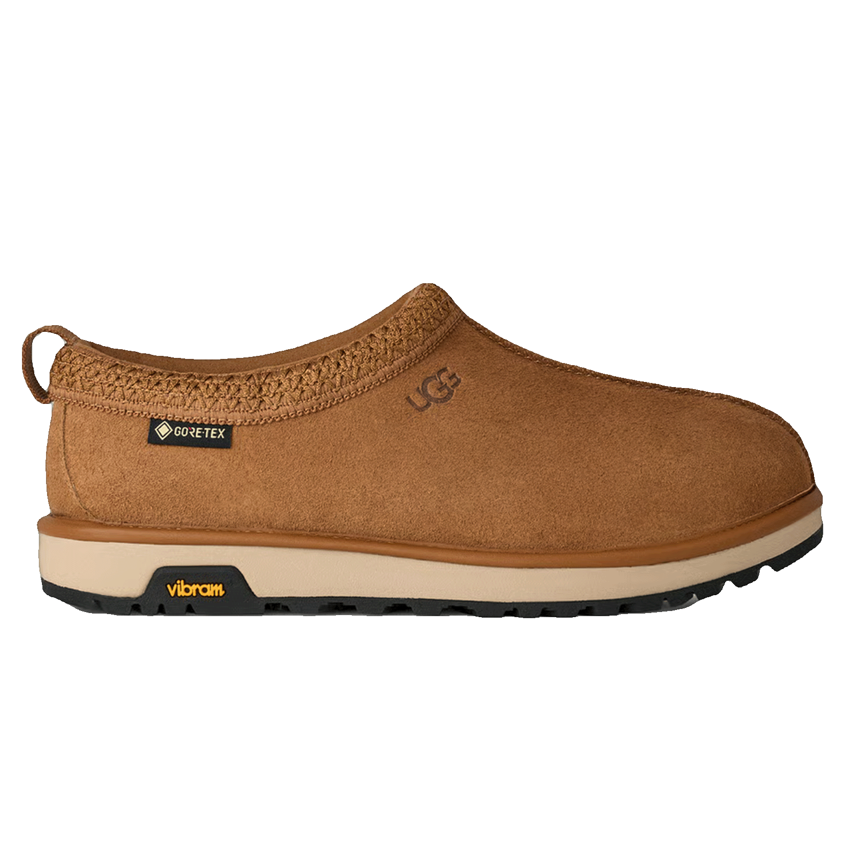 UGG Tasman GTX Slipper Chestnut