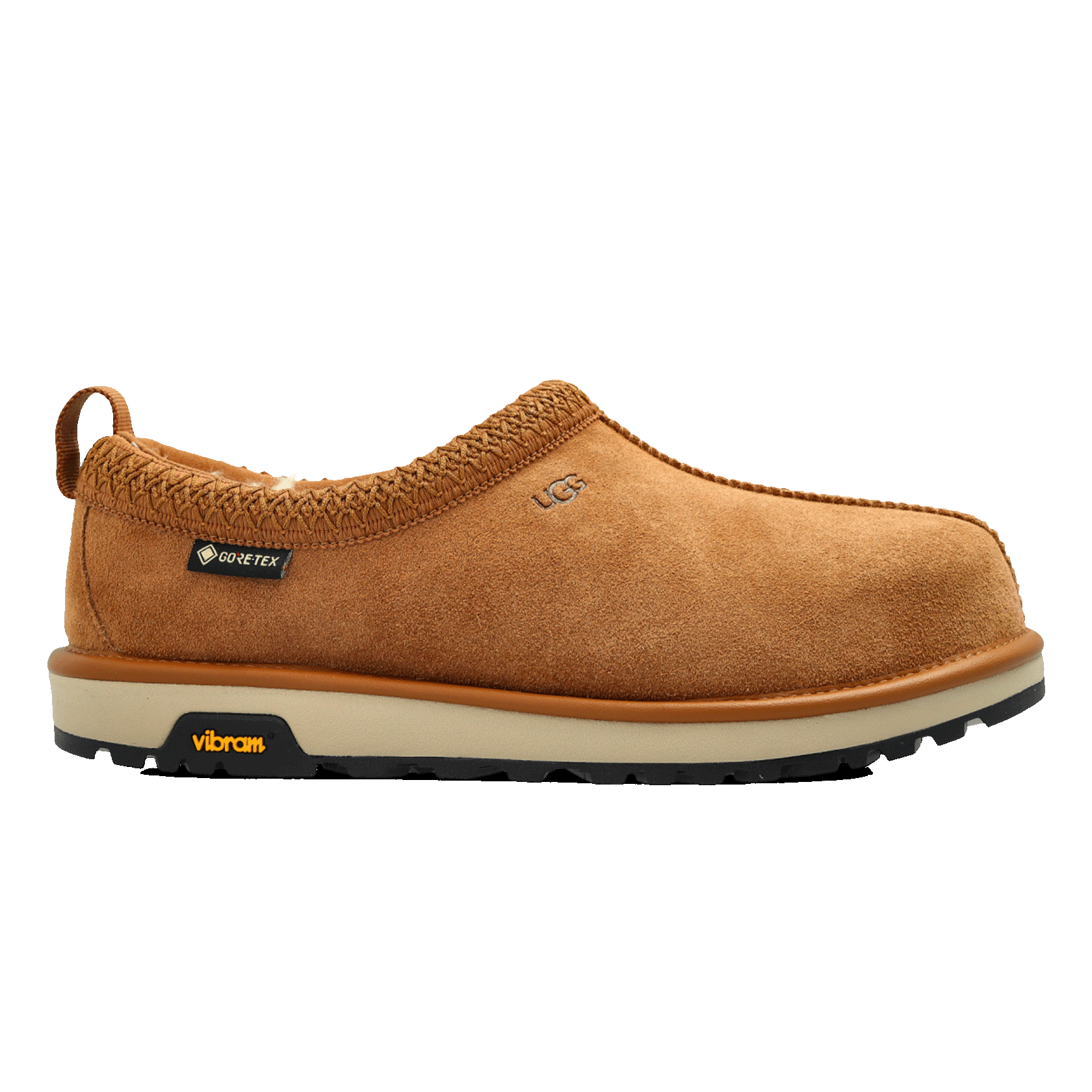 UGG Tasman GTX Slipper Chestnut (W)