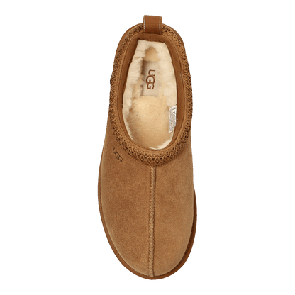 UGG Tasman GTX Slipper Chestnut (W) Oben