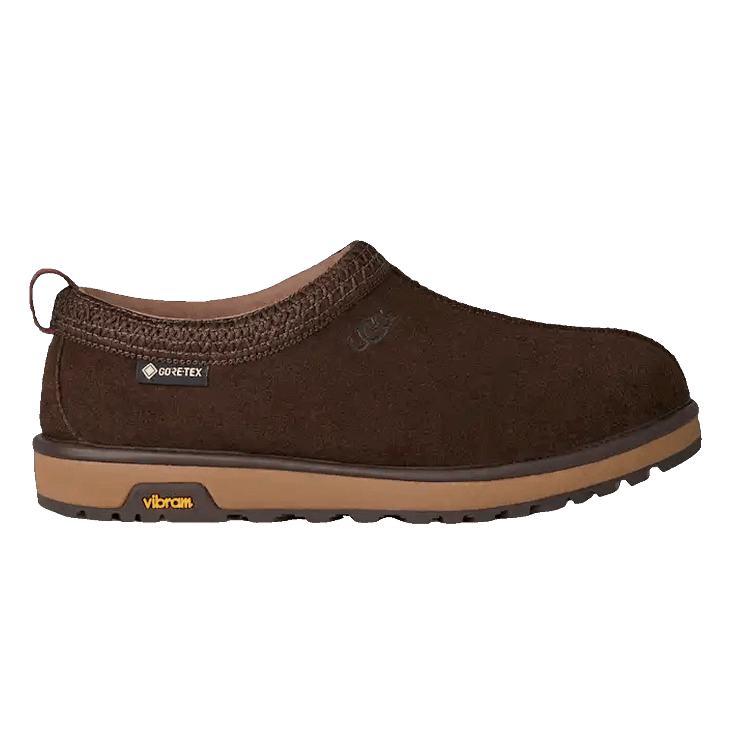 UGG Tasman GTX Slipper Dusted Cocoa