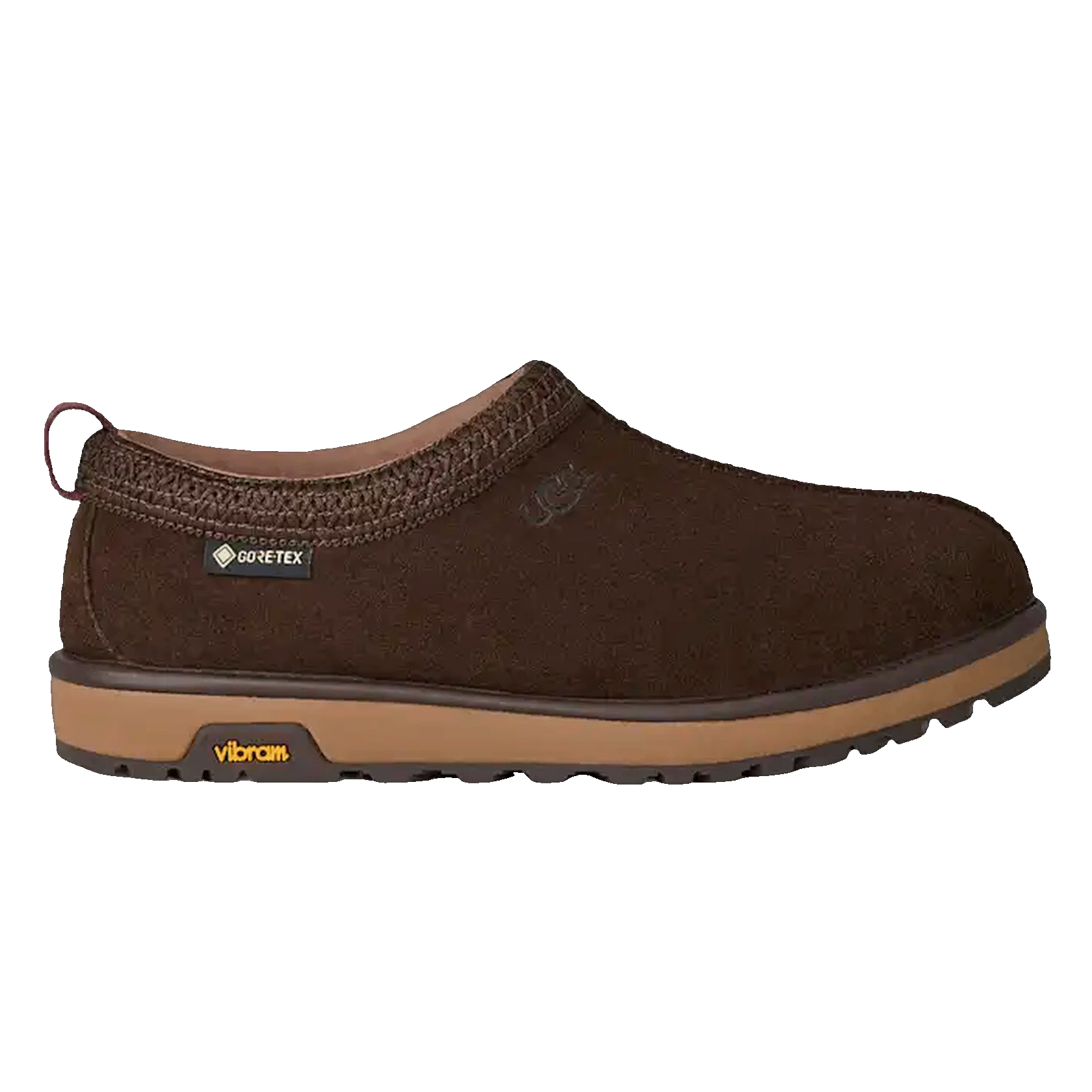 UGG Tasman GTX Slipper Dusted Cocoa