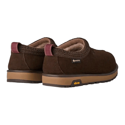 UGG Tasman GTX Slipper Dusted Cocoa Back
