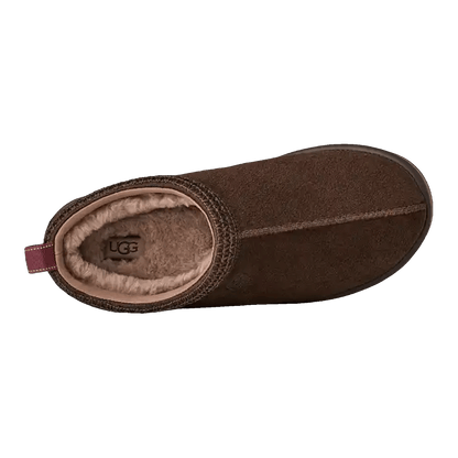 UGG Tasman GTX Slipper Dusted Cocoa Oben