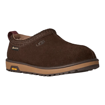 UGG Tasman GTX Slipper Dusted Cocoa Side