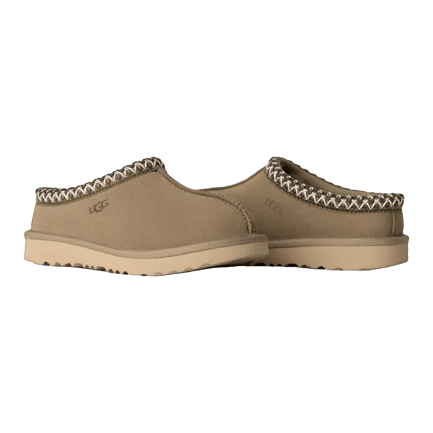 UGG Tasman II Slipper Antilope (Kids) Side