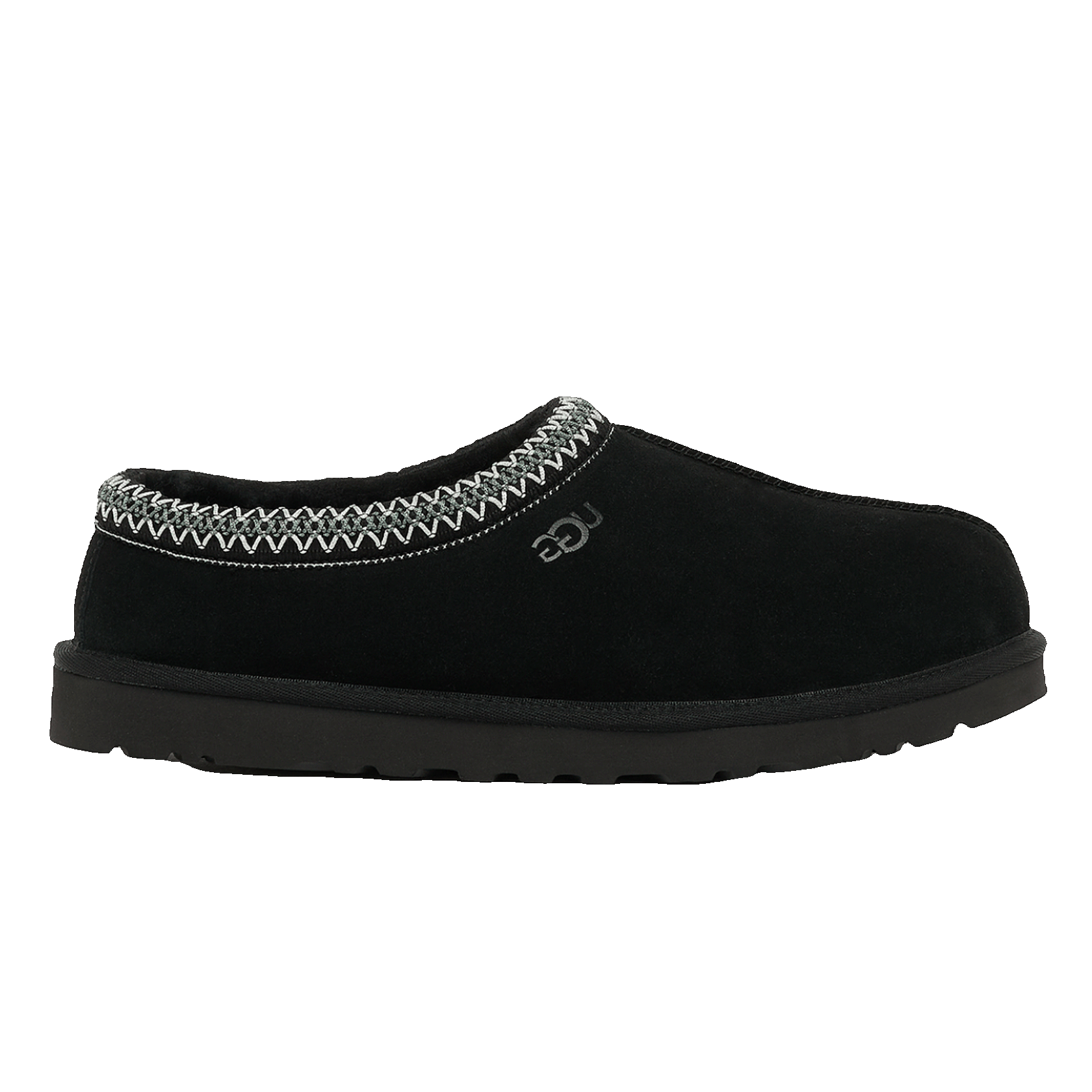 UGG Tasman II Slipper Black