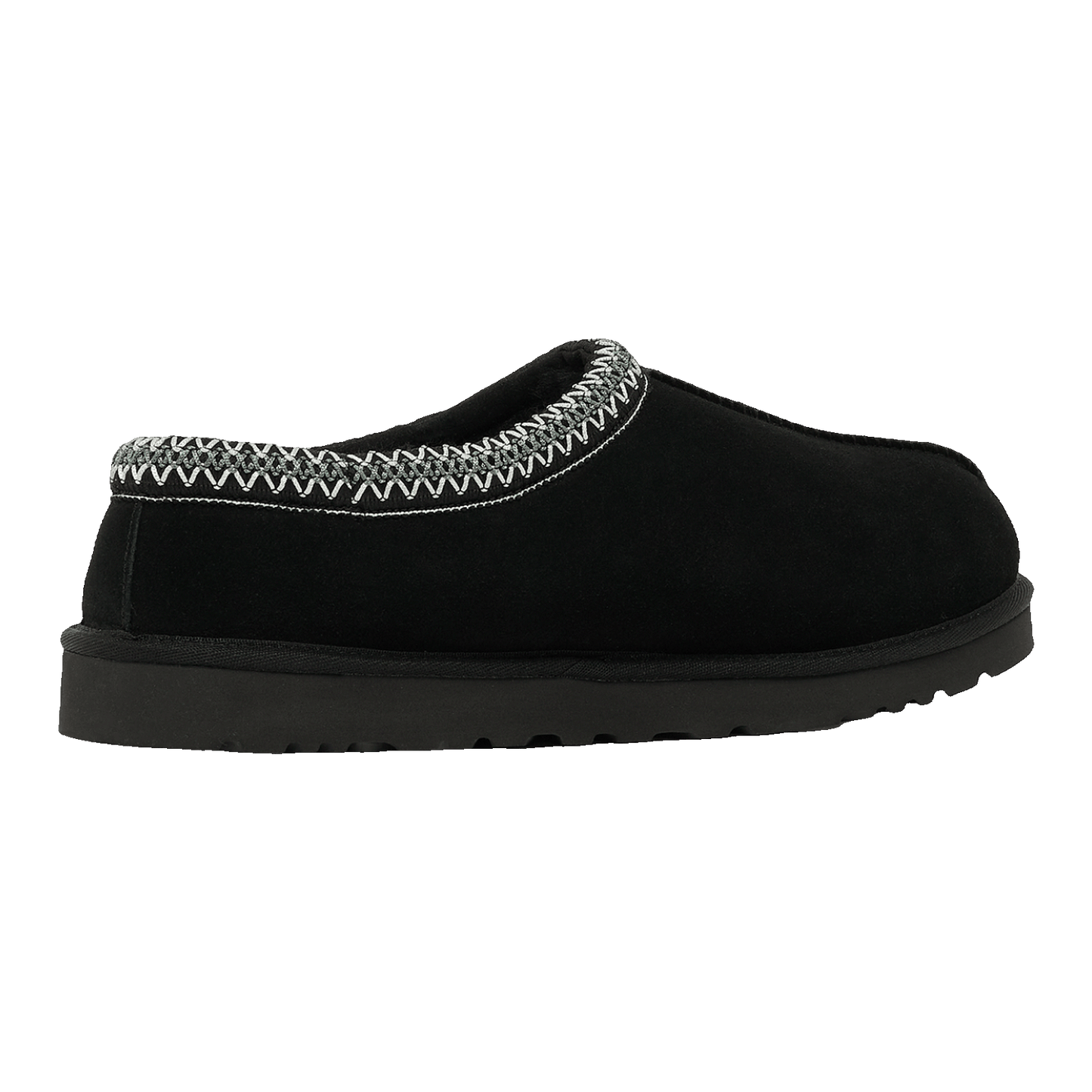 UGG Tasman II Slipper Black Back