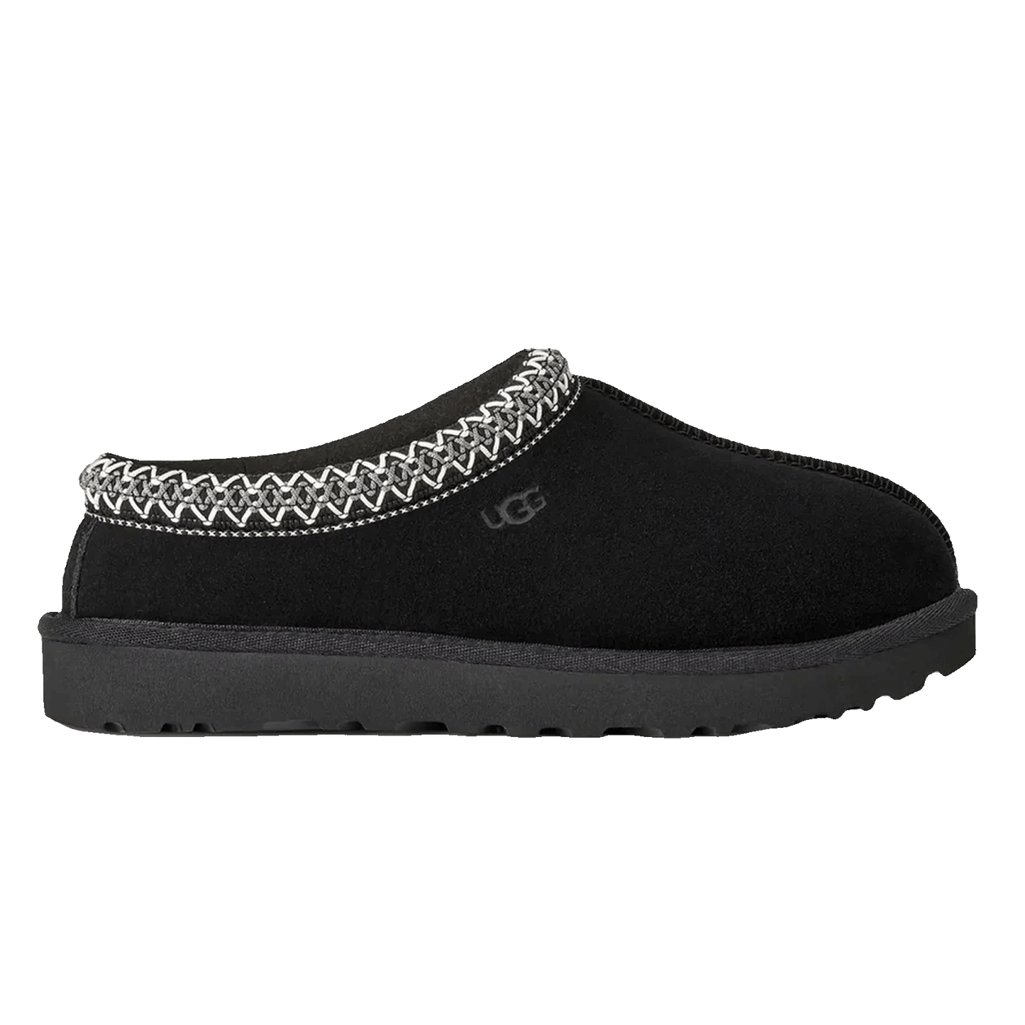 UGG Tasman II Slipper Black (W)