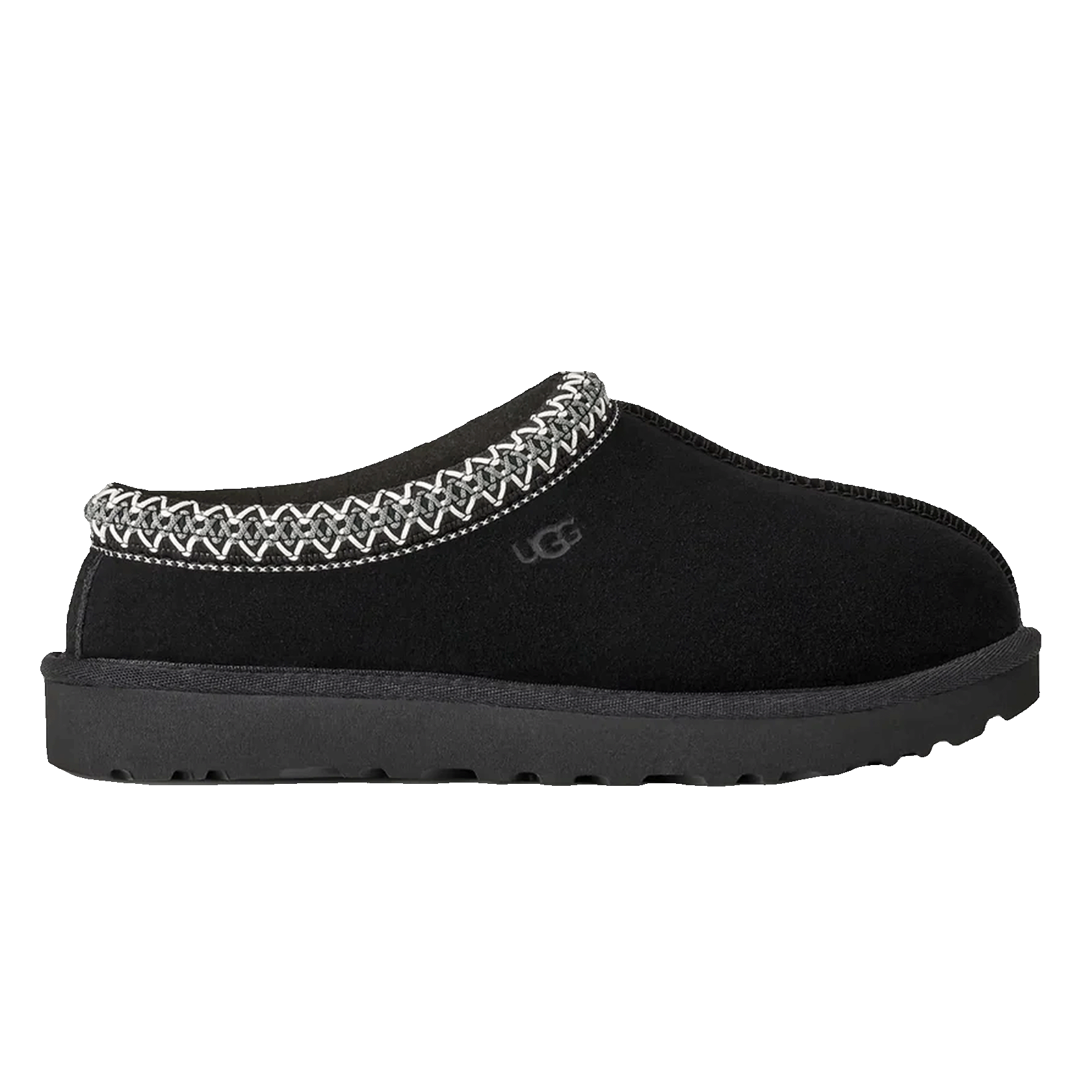 UGG Tasman II Slipper Black (W)
