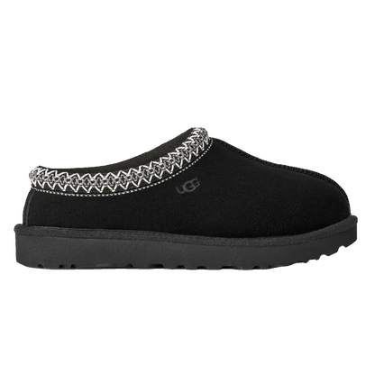 UGG Tasman II Slipper Black (W)