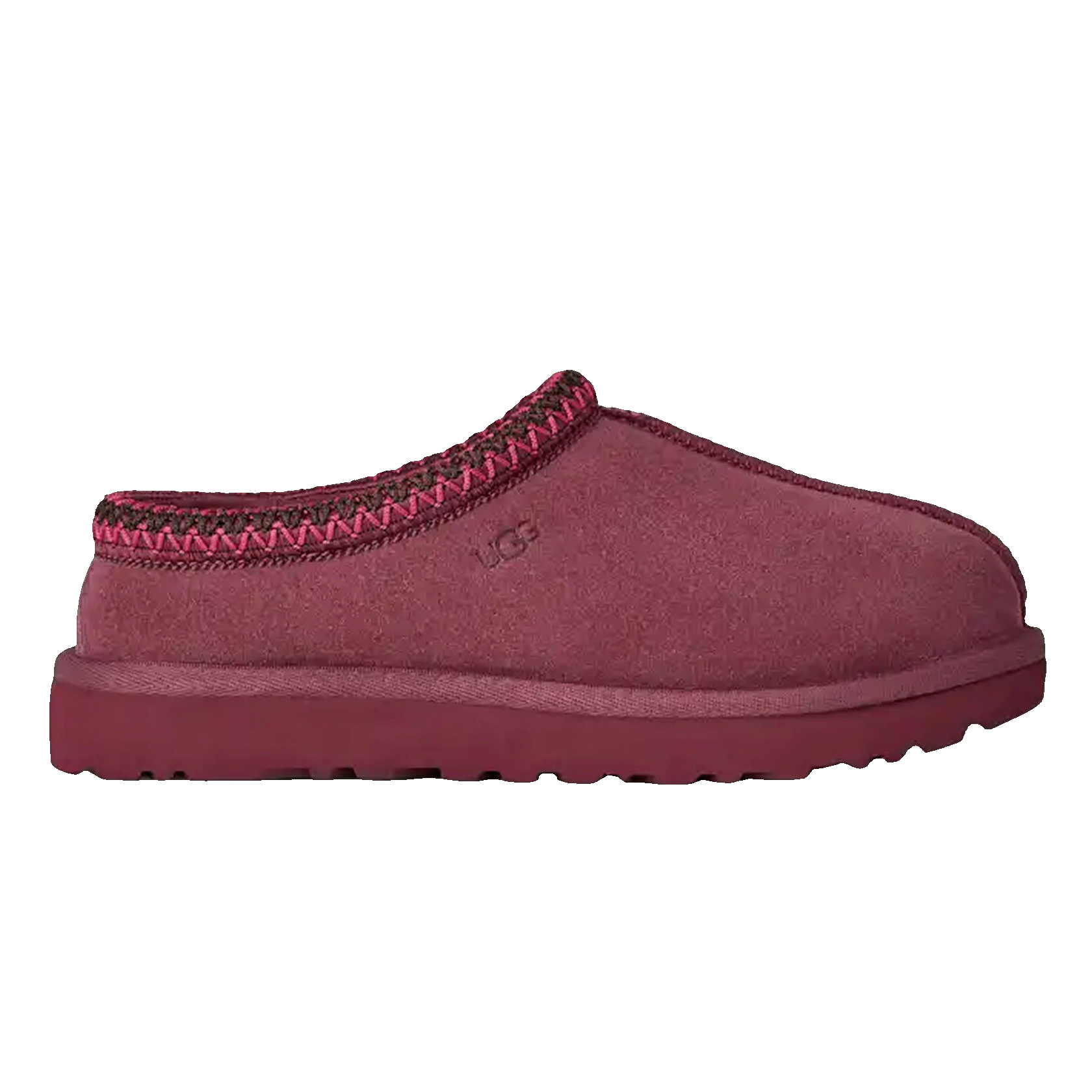 UGG Tasman II Slipper Burnt Magenta (W)