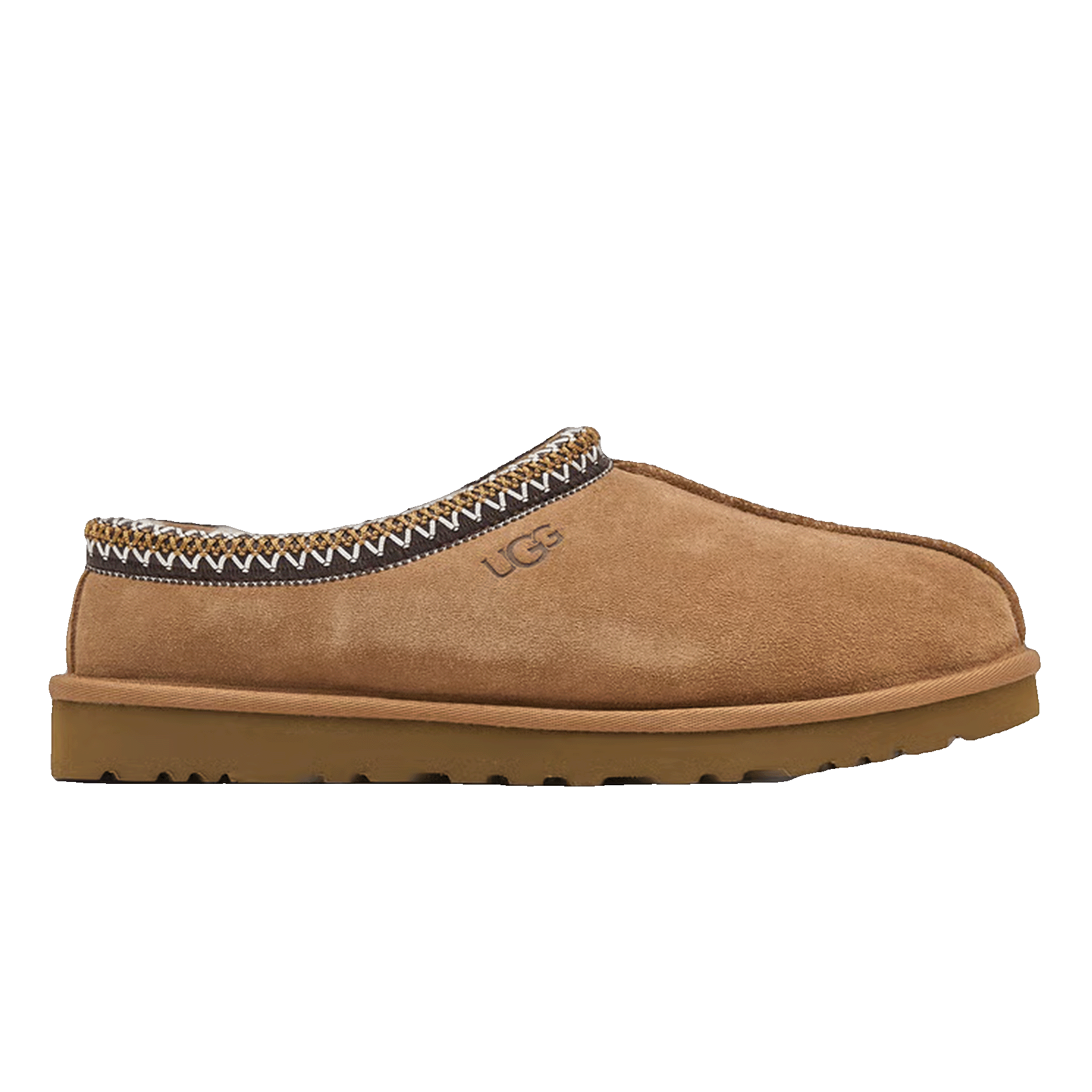 UGG Tasman II Slipper Chestnut
