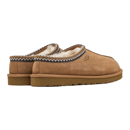 UGG Tasman II Slipper Chestnut Back