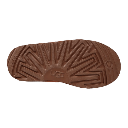 UGG Tasman II Slipper Chestnut (Kids) Sohle
