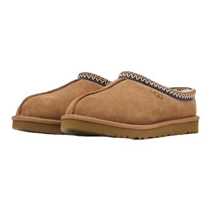 UGG Tasman II Slipper Chestnut Side