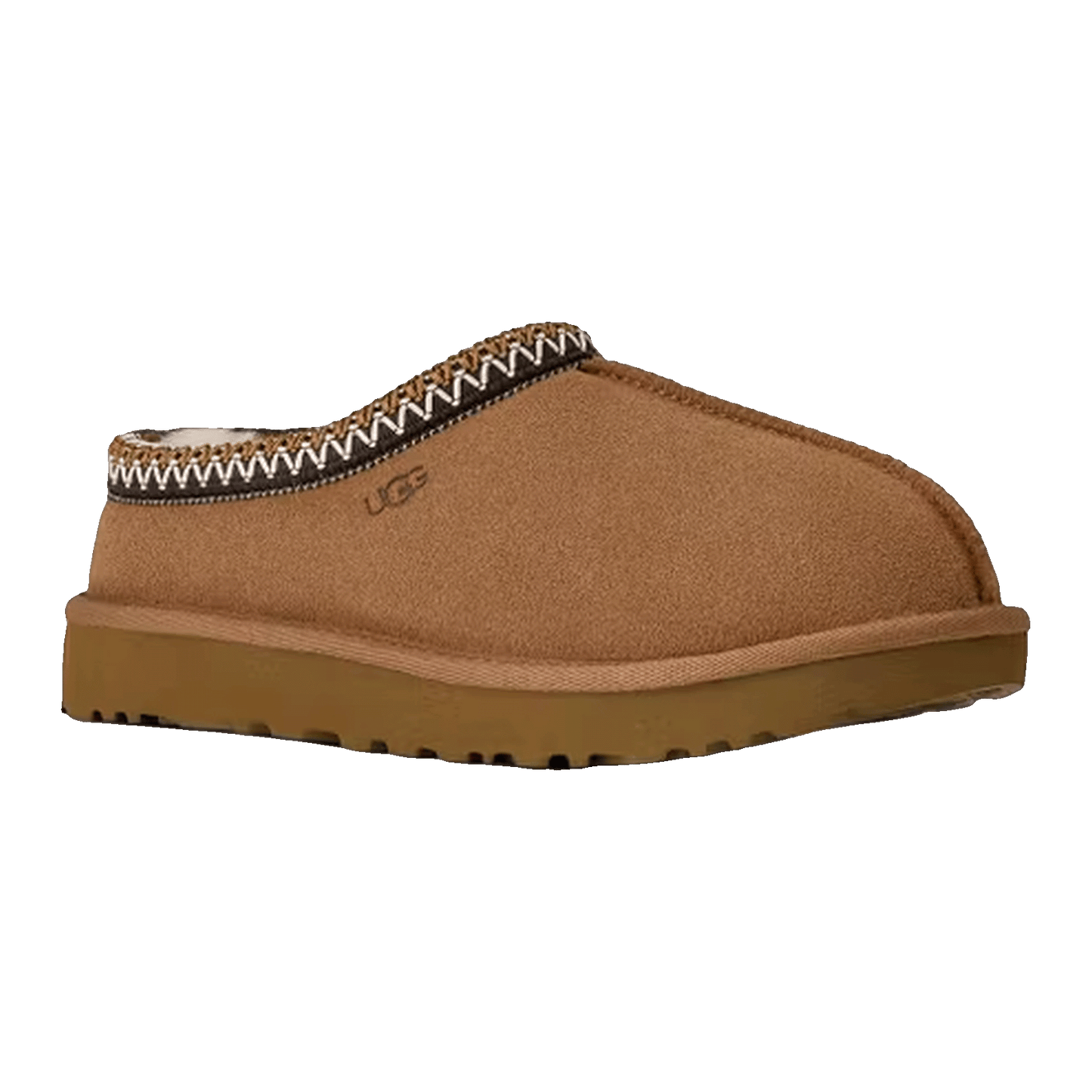 UGG Tasman II Slipper Chestnut (W) Side
