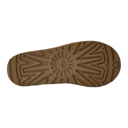 UGG Tasman II Slipper Chestnut (W) Sohle