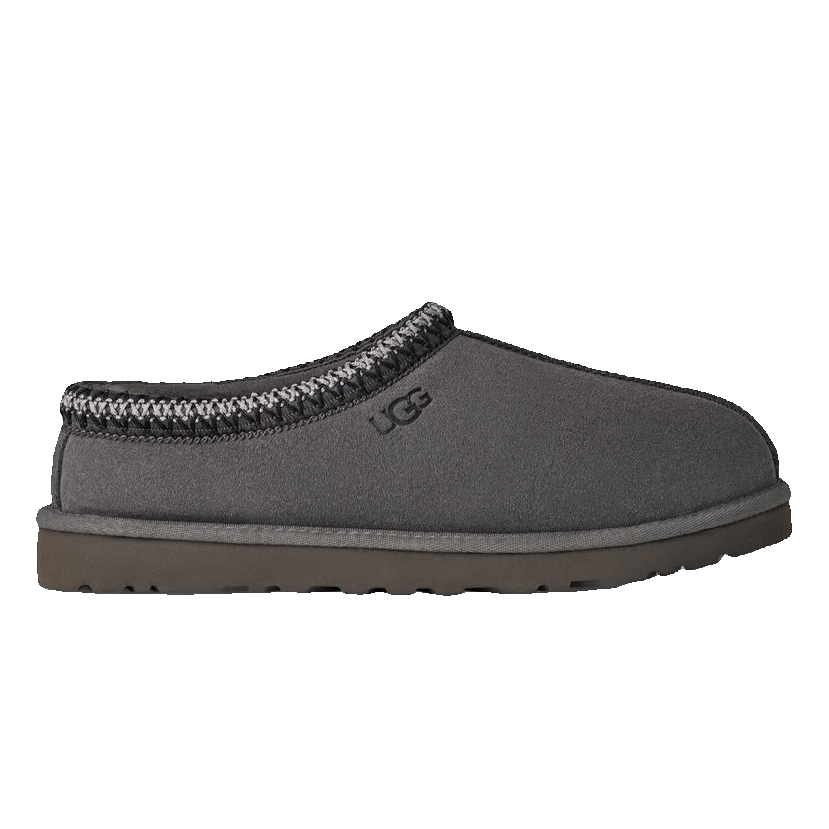 UGG Tasman II Slipper Dark Grey