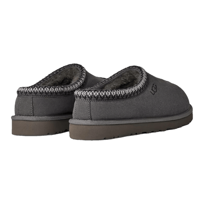 UGG Tasman II Slipper Dark Grey Back