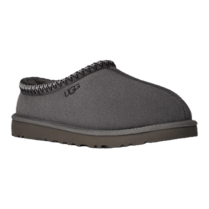 UGG Tasman II Slipper Dark Grey Side