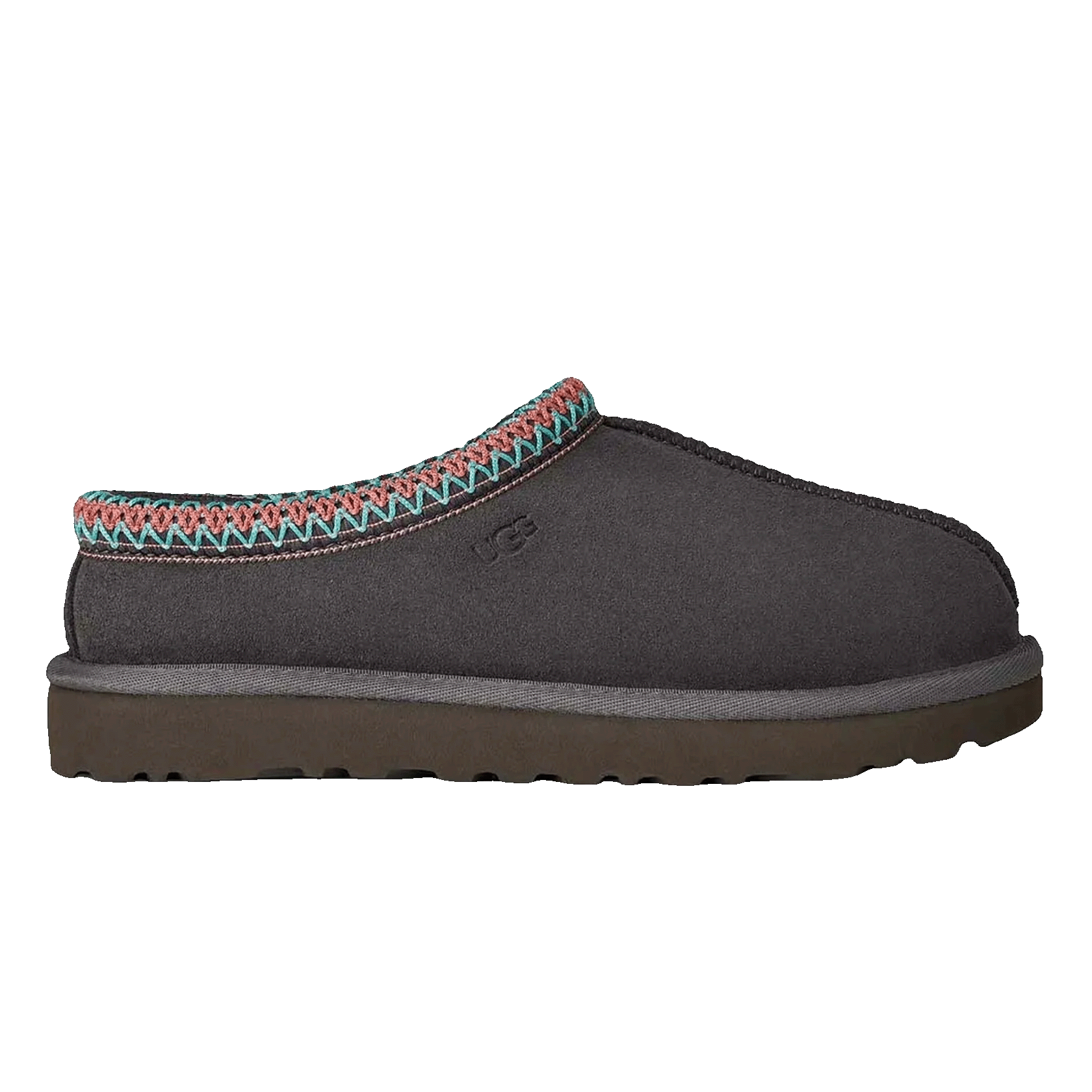 UGG Tasman II Slipper Dark Grey (W)