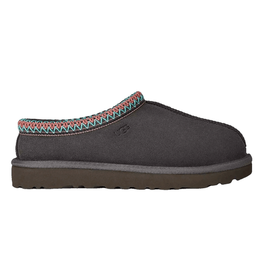 UGG Tasman II Slipper Dark Grey (W)