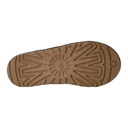 UGG Tasman II Slipper Dark Indigo (W) Sohle